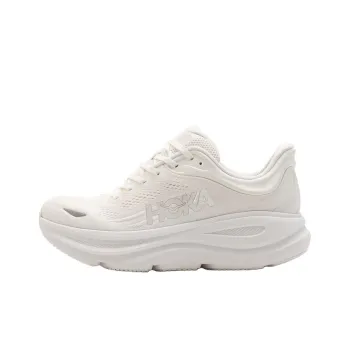 HOKA ONE ONE Bondi 9 White