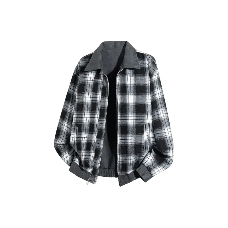 CHARLIE GOLF Jackets Coats Unisex-9