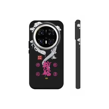X Beast Lab Phone Cases