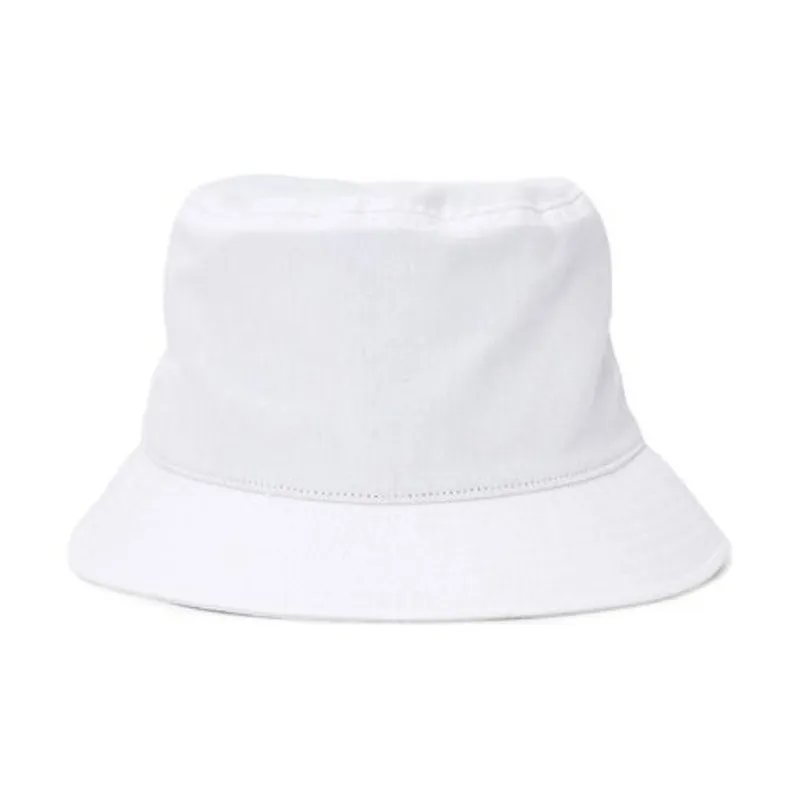 STONE ISLAND Compass motif Bucket Hat-1