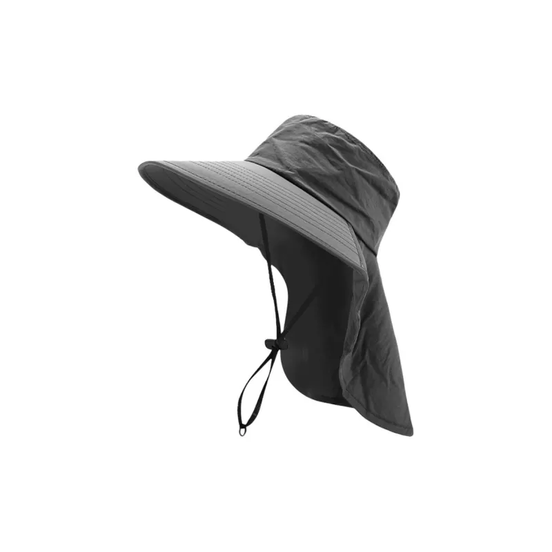 TUCANO Polyester Bucket Hats Unisex-3