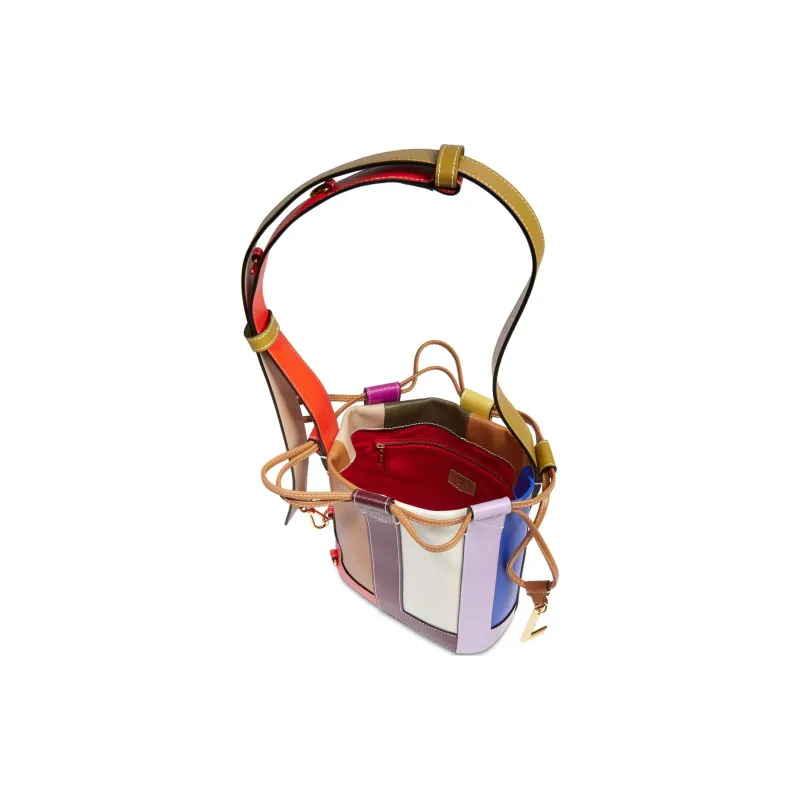 LANCEL Elles Bucket Bag-3