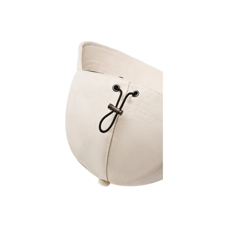 Warrior Cotton Sun Protection Hats Unisex-2