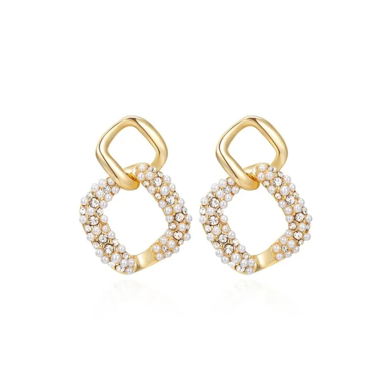 CHIMERA Earrings Women's-0