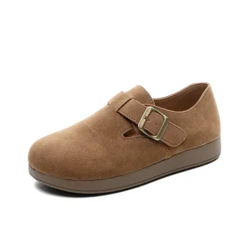 Medd Casual Single Shoes Women's