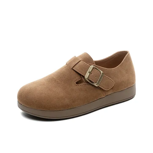 Medd Casual Single Shoes Women's