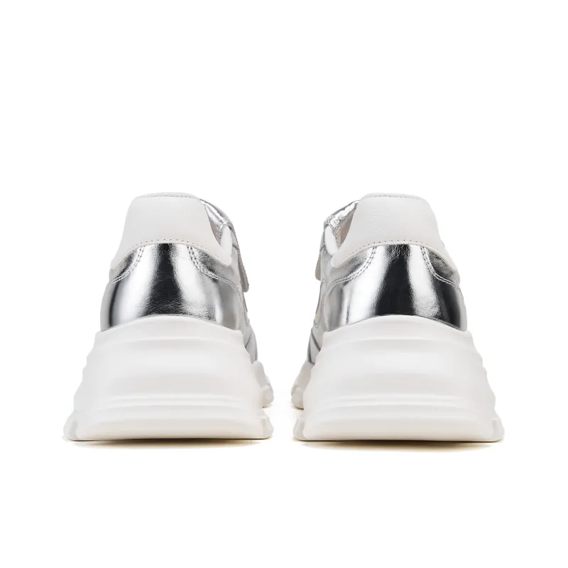 FED Low Top Chunky Sneakers Women's-15