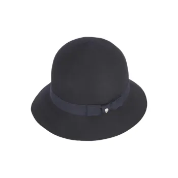 HELEN KAMINSKI Cashmere Wool Bucket Hats Women's Black