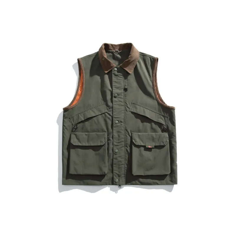 Ferrero Ross Vests Unisex-4