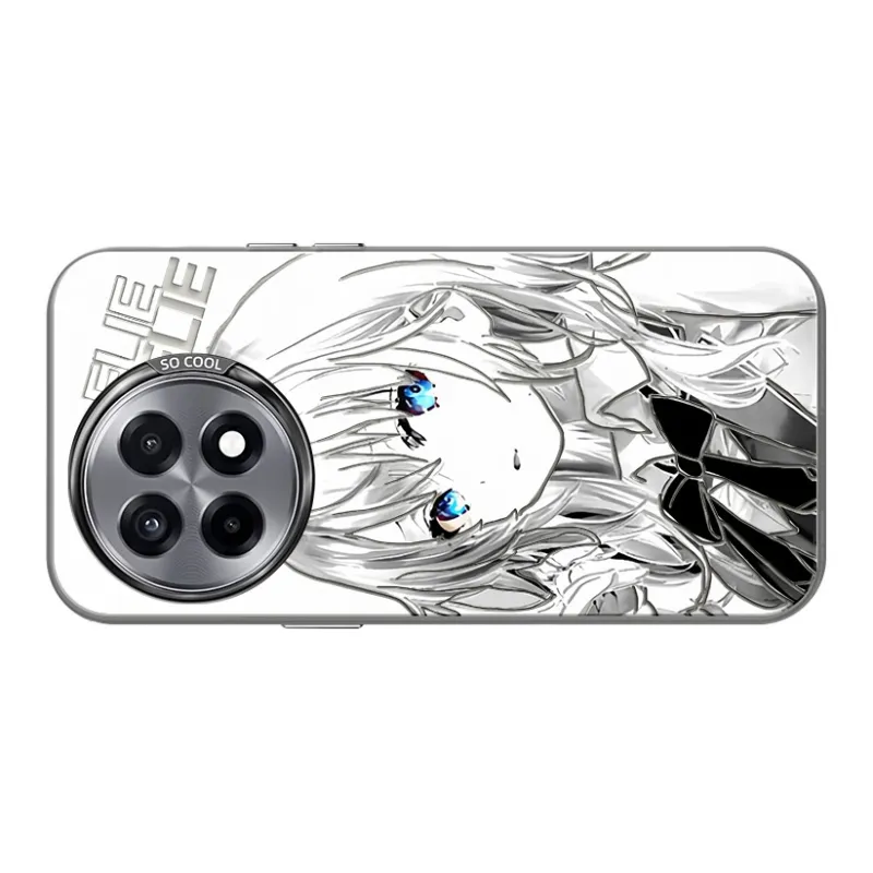 CHUNFAN Phone Cases-14
