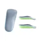 Green Gray[2 Pack 1.5cm]Invisible | Mugwort Odor-Resistant