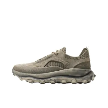 ZARA Low Top Casual Shoes Men's Dark Gray
