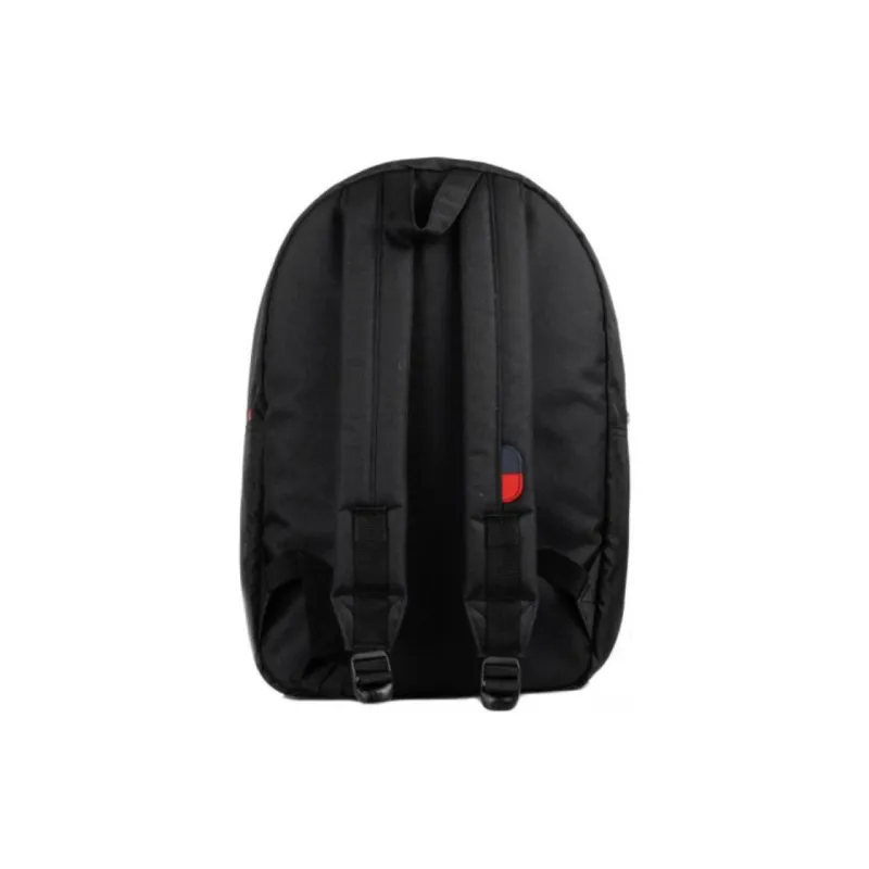 Herschel NBA Collaboration Polyester Backpack Large Size Unisex Black-2