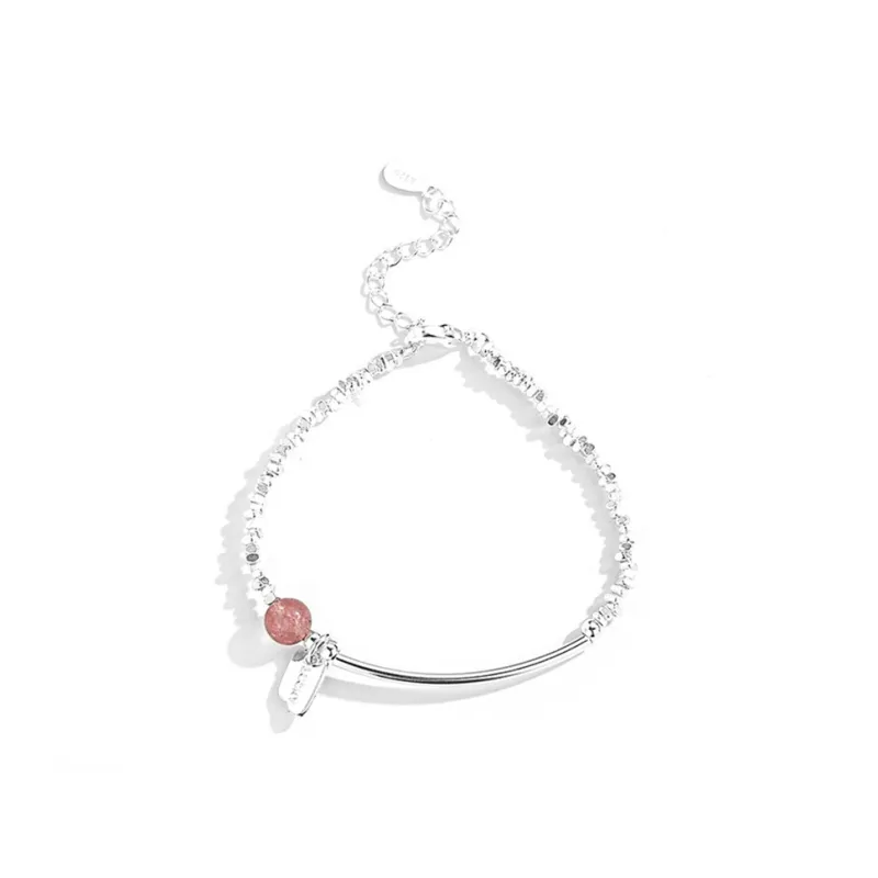 J&KINGLAY Alloy Bracelets Women's-0