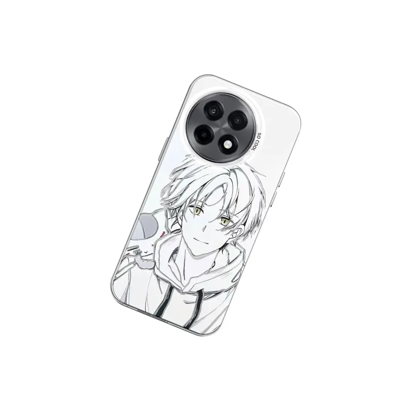 CHUNFAN Phone Cases-1