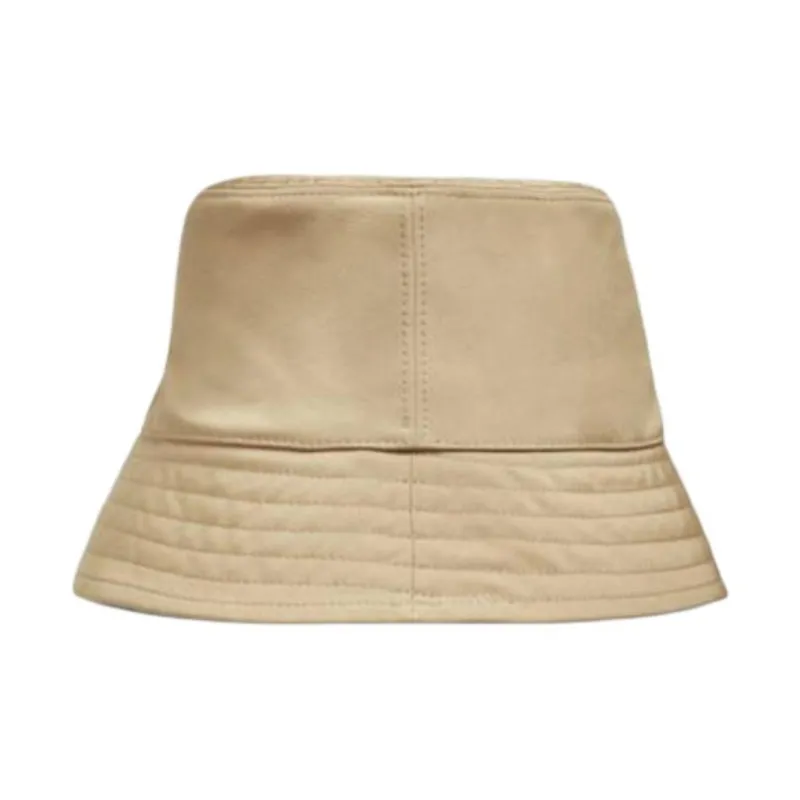 Moncler Logo Patch Bucket Hat-1
