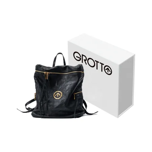 GROTTO 백팩 남녀공용