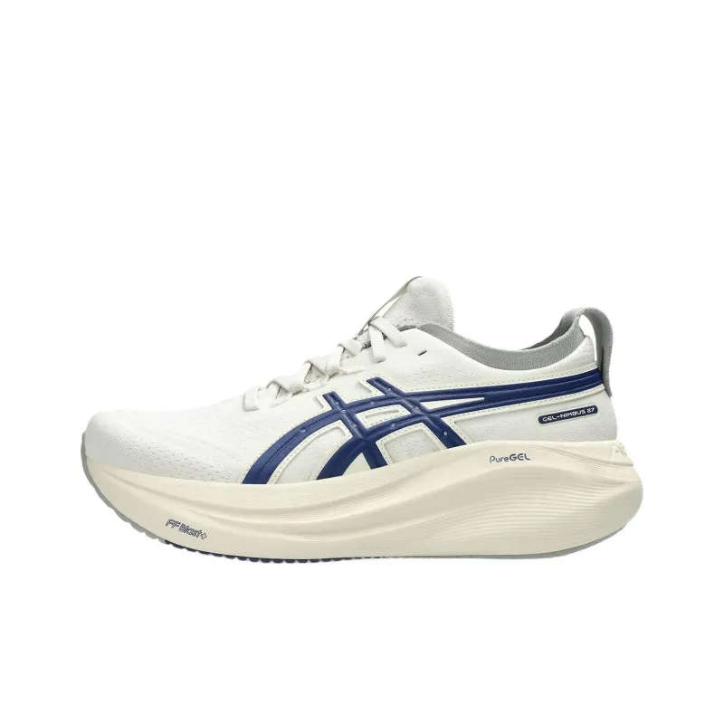 Asics Gel Nimbus 27 Asics Track Club Women's-0