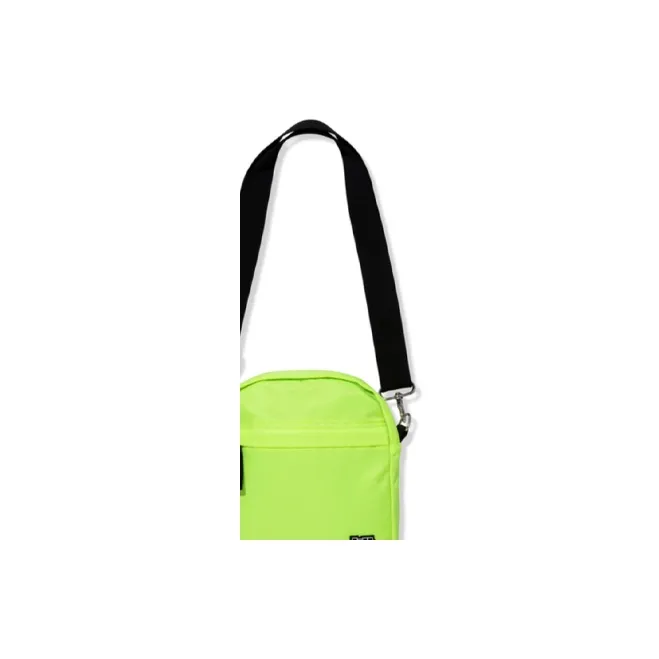 UNDEFEATED Polyamide Shoulder Bag Crossbody Bag Regular Unisex Green-2