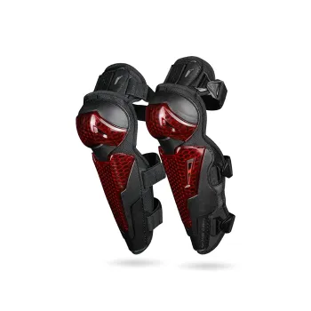 ONES AGAIN! Motorcycle Protective Gears Legs Unisex Knee Protector