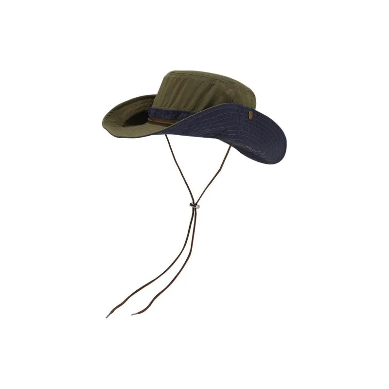 TUCANO Polyester Bucket Hats Unisex-3