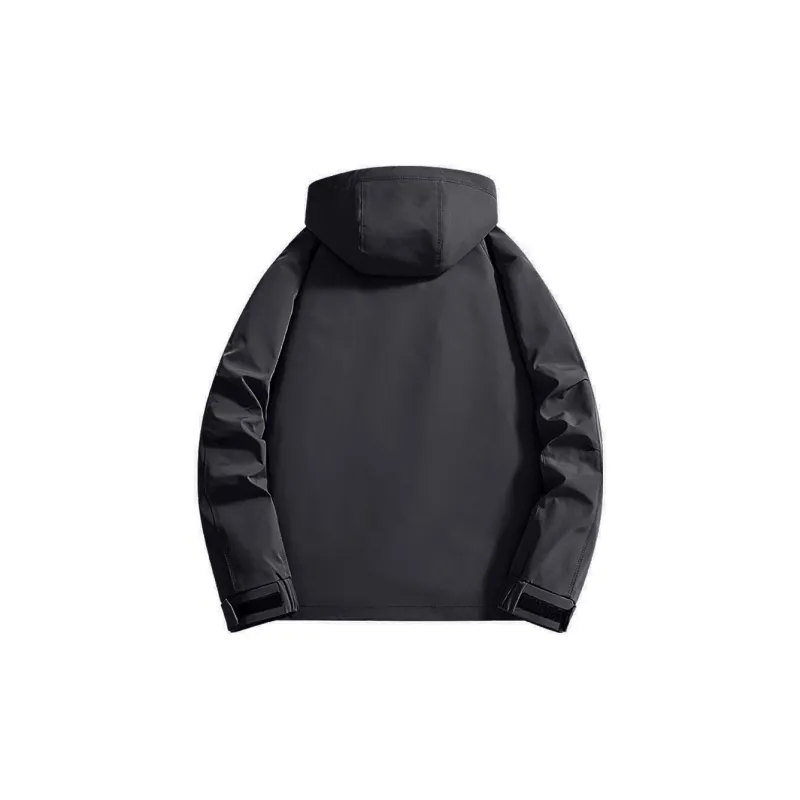 Jeep Aurora Jackets Coats Unisex-1