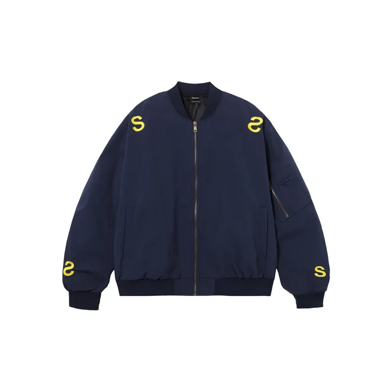 BABUGGE Jackets Unisex-7