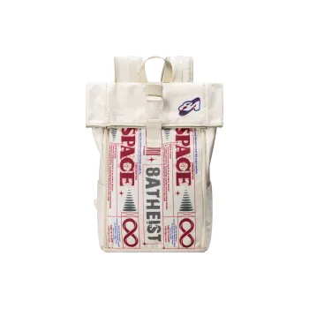 8atheist Backpacks