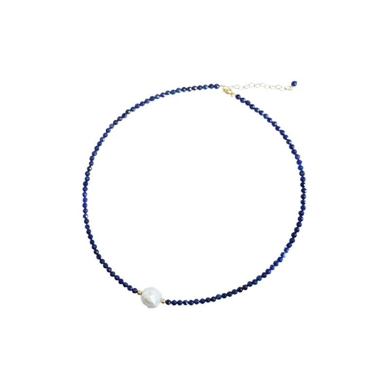 Rareme Necklaces Unisex-0