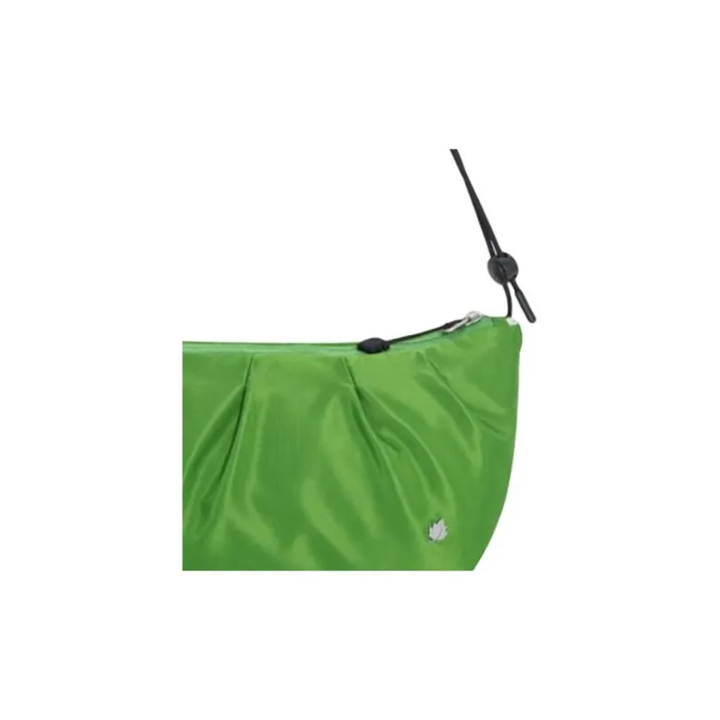 Lafuma Fabric Shoulder Bag Women's Green-1