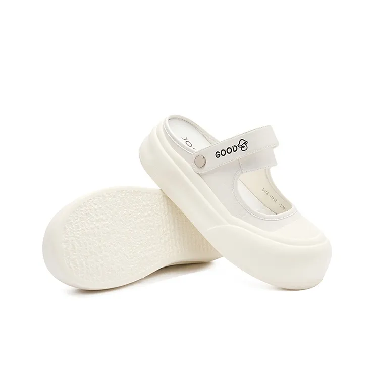 JOSINY Wrap-toe Slippers Women's-4