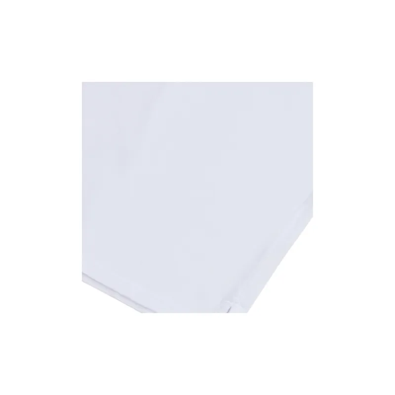 WOOLRICH SS25 Polo Shirt Men's Bright White-6