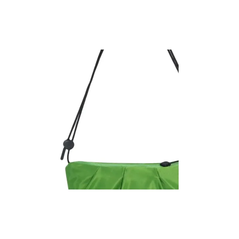 Lafuma Fabric Shoulder Bag Women's Green-2