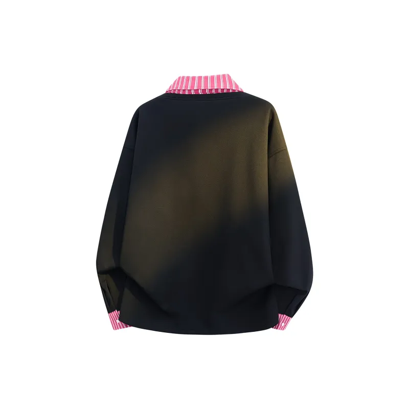 Vitocano Long Sleeved Shirt Unisex-1