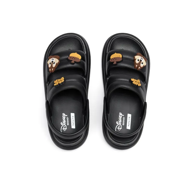 Disney x Hotwind Qiqi Didi Series Beach Sandals Women's-1