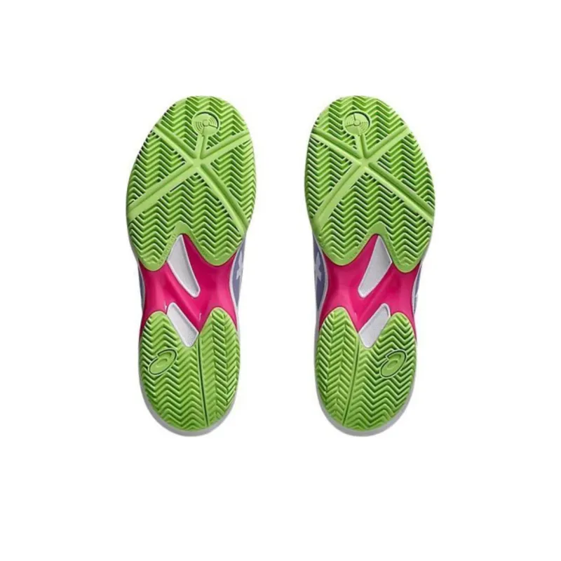 Asics Solution Swift Ff 2 Padel Vapor Deep Mauve Women's-5
