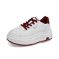 White Red