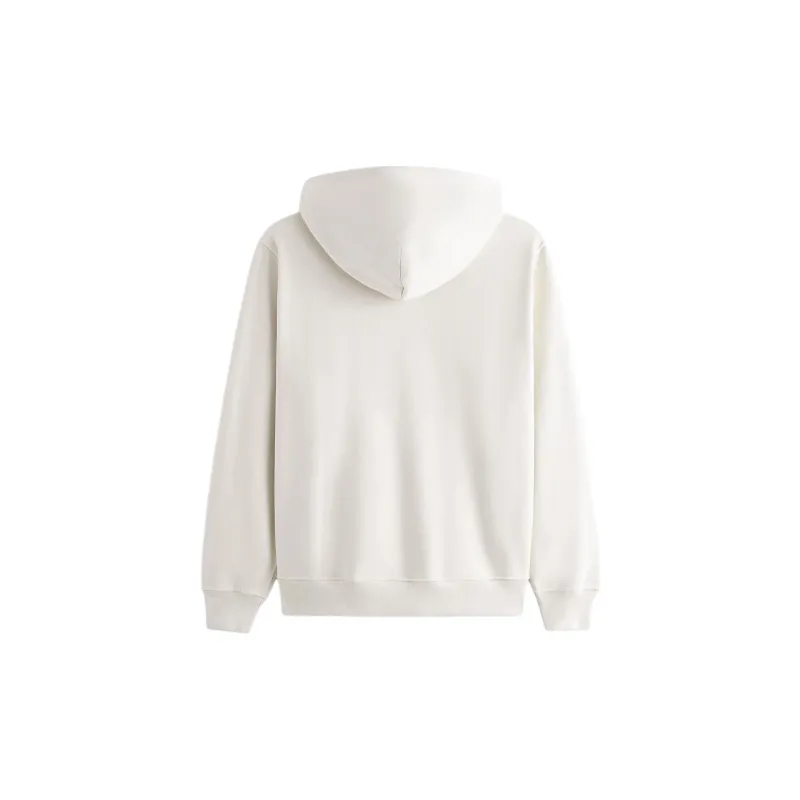 Abercrombie＆Fitch Sweatshirt Men's White-1