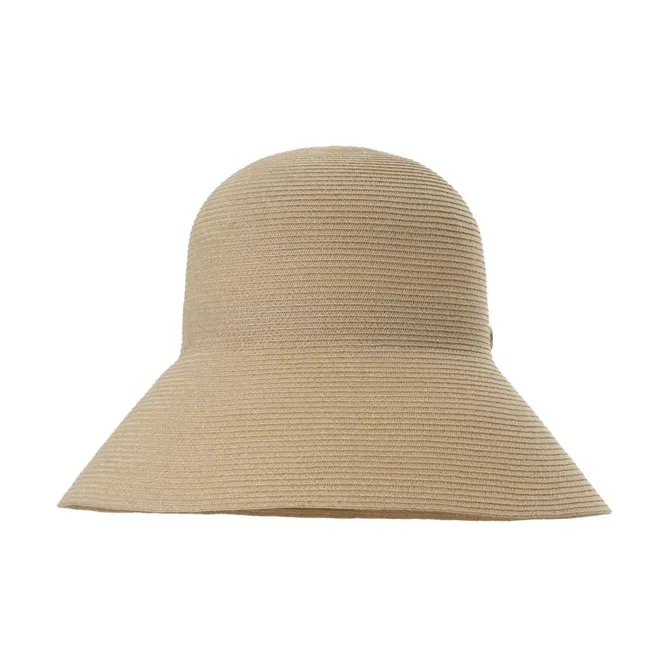 KENMONT Polyester Bucket Hats Women's-0