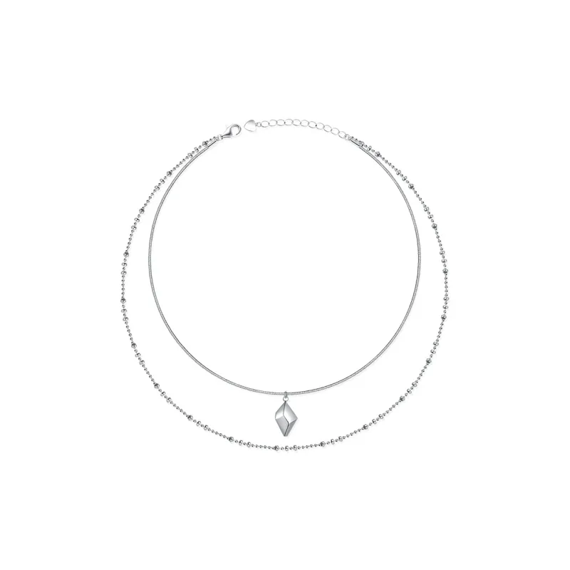 VIGG Necklaces Women's-0