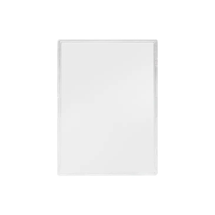HobbyGuardian Shell Card Protector Card Accessories 3 Pcs-5