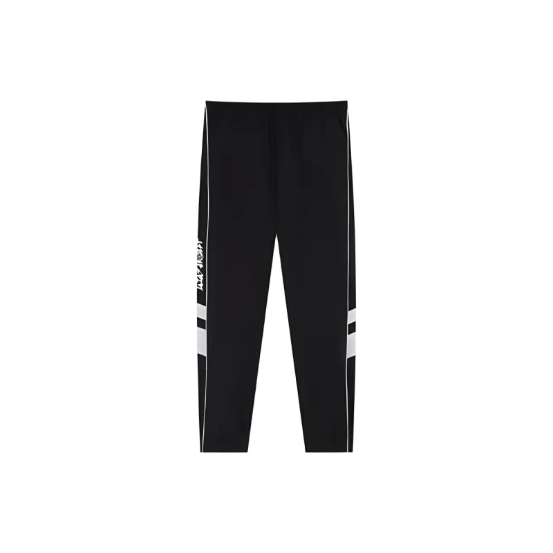 361° Basketball Collection Casual Pants Men's Super Black-1