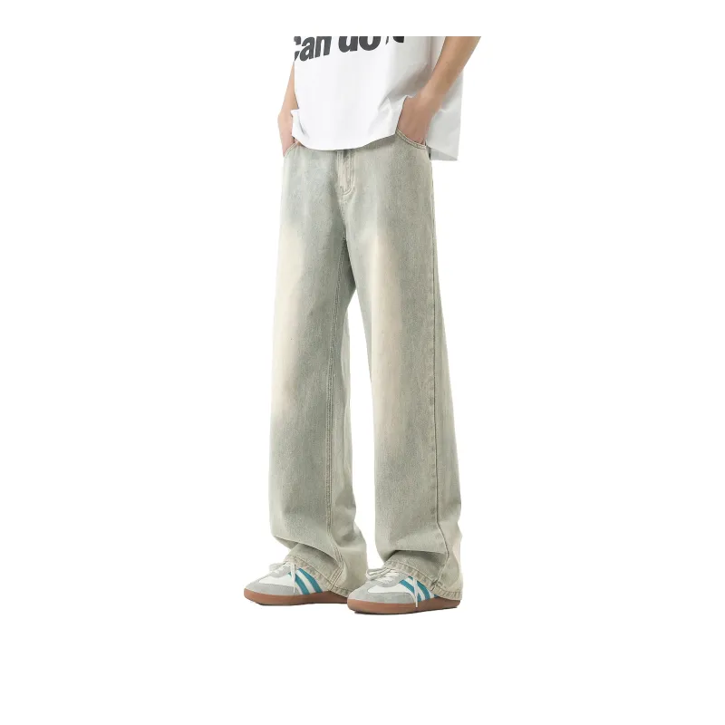 POPEYE Jeans Unisex-27