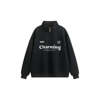MIIOW Trend Party Series Sweatshirt Unisex