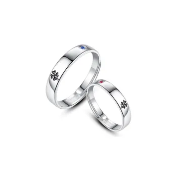 LuluCanaan Rings Unisex