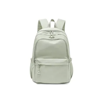 COOWOZ Fabric Backpack Regular Unisex Multicolor