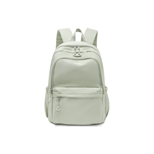 COOWOZ Fabric Backpack Regular Unisex Multicolor