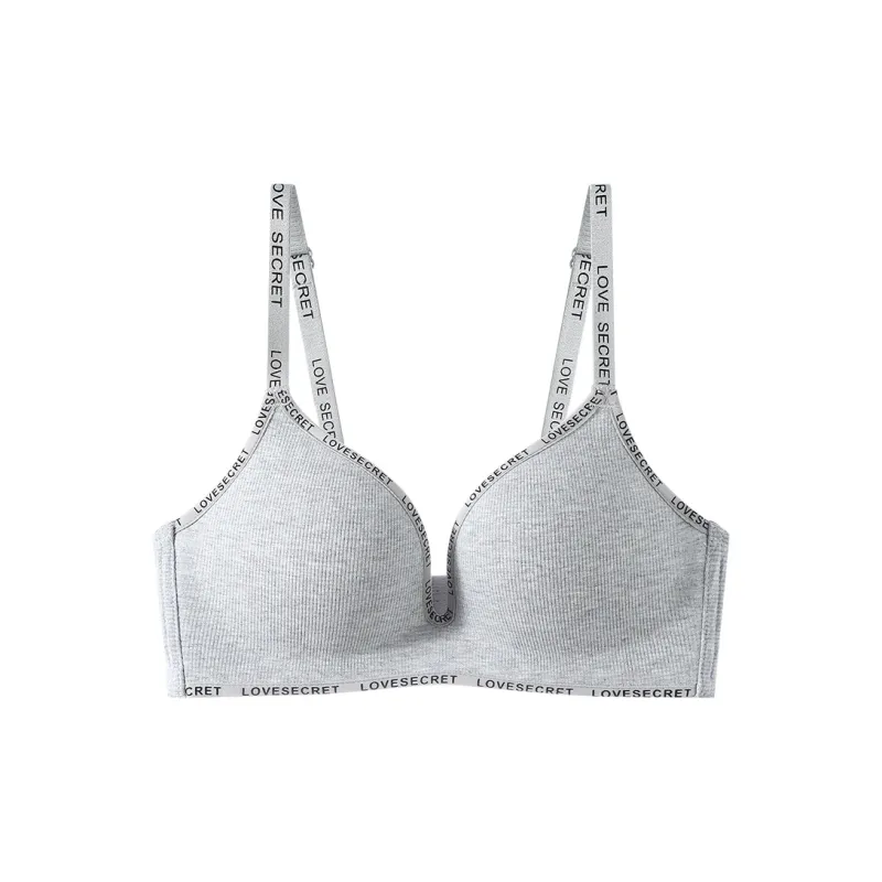 Elan and White Women's Bras-4