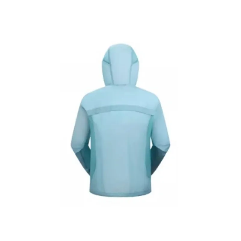 TOREAD Super Lightweight And Breathable Sun Protection Clothing Men's-1