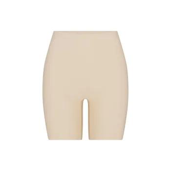 SKIMS SS25 BODY BUTT ENHANCING PADDED SHORT Shapewear Bottom Women's SAND/Sand